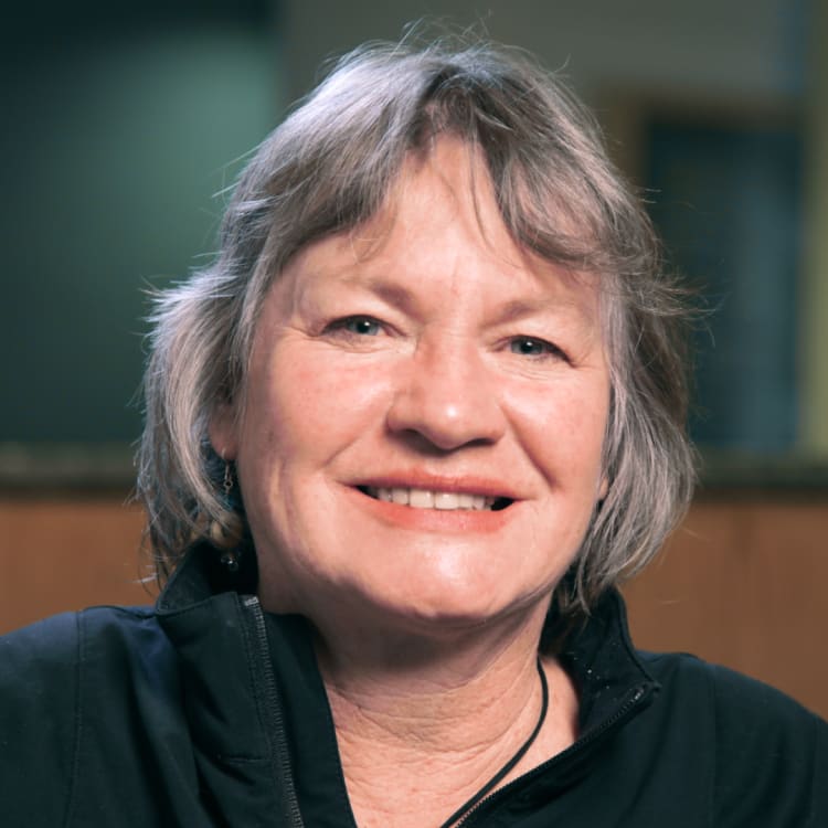 Ellen testimonial facewall