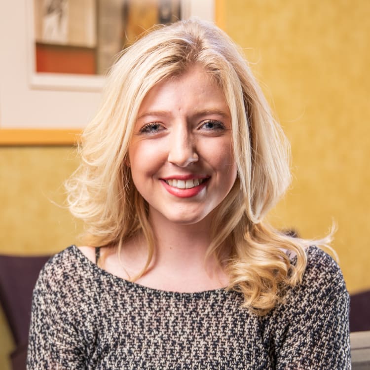 Hailey wt testimonial facewall