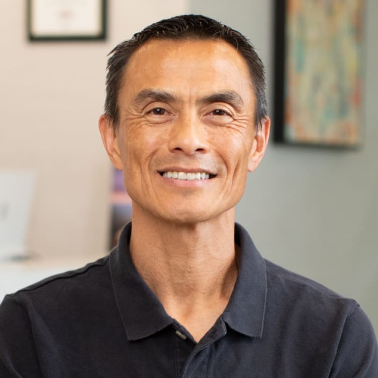 Kham di testimonial facewall