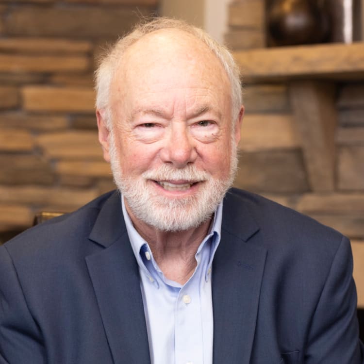 Mark all on 4 testimonial facewall