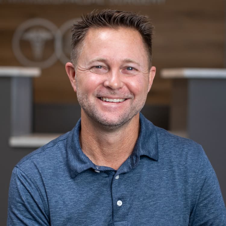 Brian di testimonial facewall