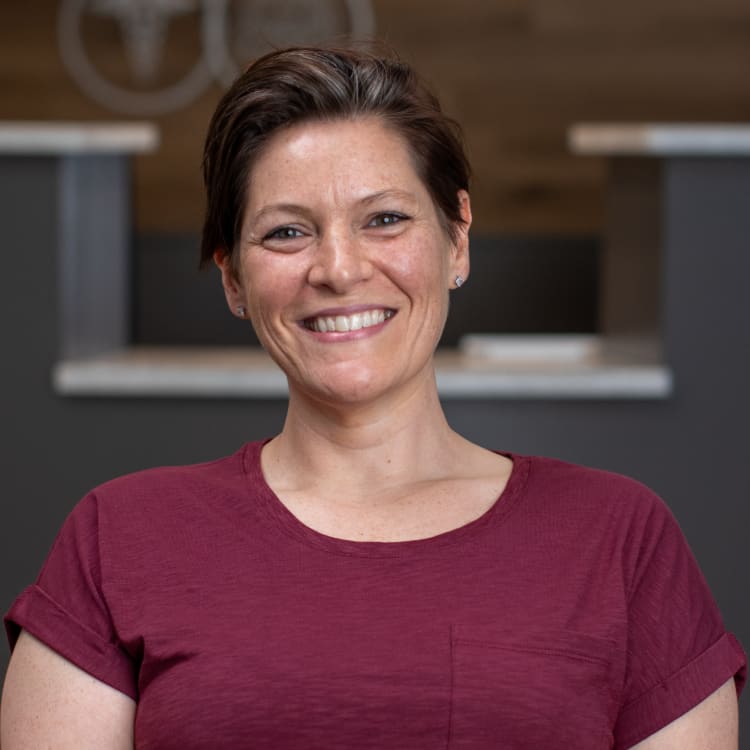 Crystal ex bg testimonial facewall