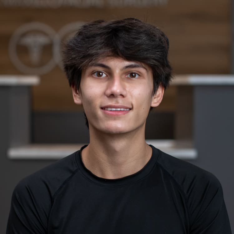 Zack wt testimonial facewall