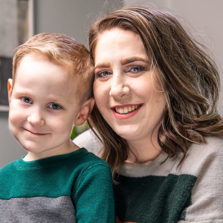 Connor underwent oral pathology