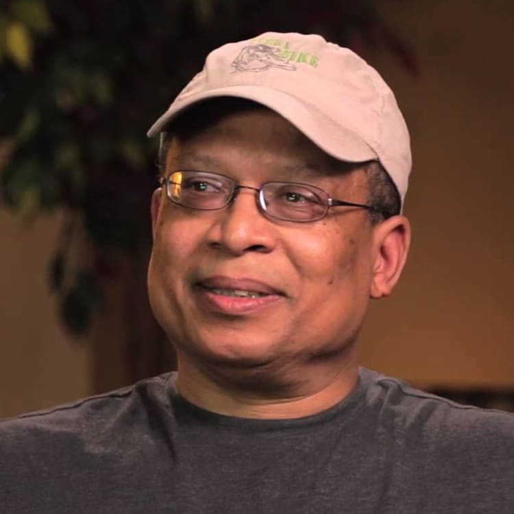 Byron had a tooth extraction and dental implant in Vancouver, WA