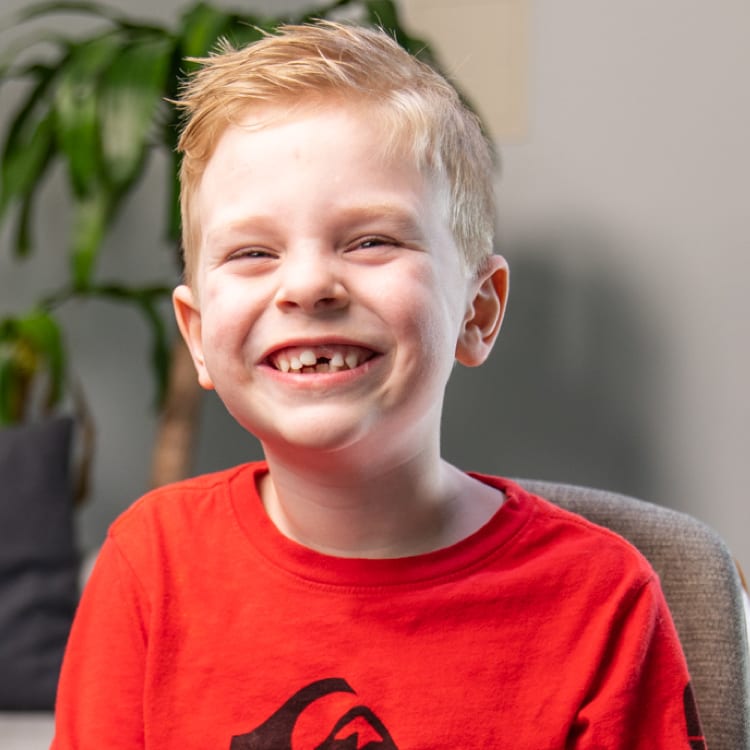 Cannon had a tooth extraction in Gresham OR