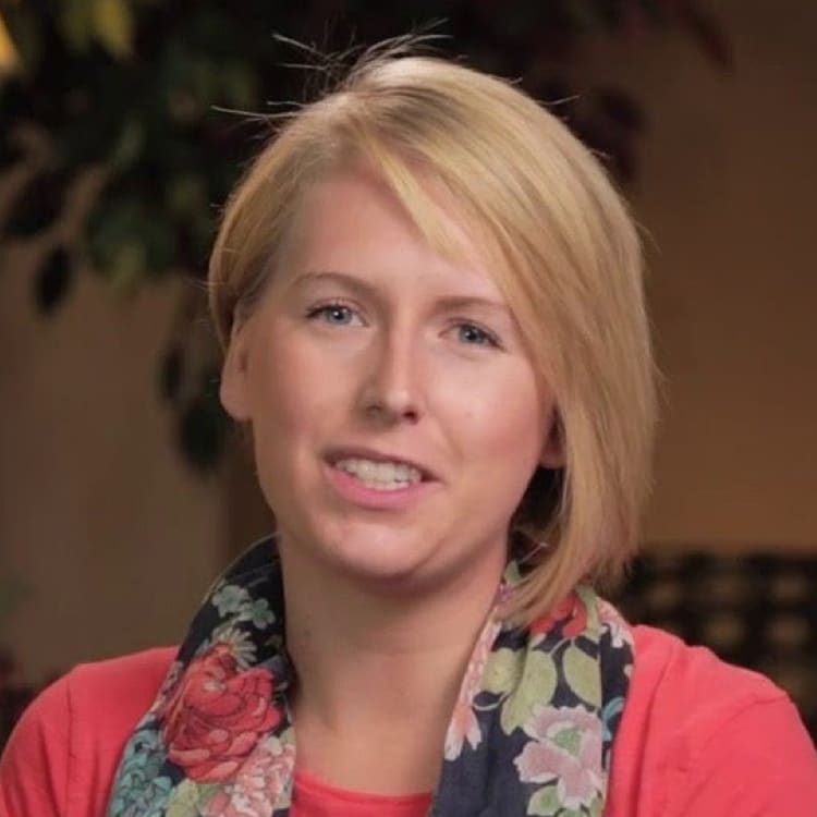 Cydnes had her wisdom teeth removed