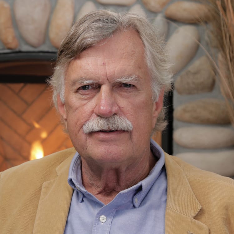 Dave got a dental implant in Gresham, OR