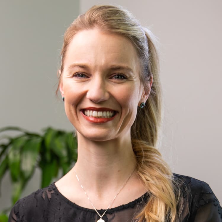 Dr. Brester refers her patients to Beacon Oral & Maxillofacial Surgeons