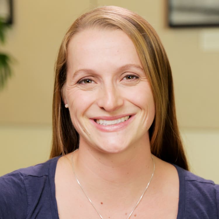 Dr. Easling refers her patients to Beacon Oral & Maxillofacial Surgeons