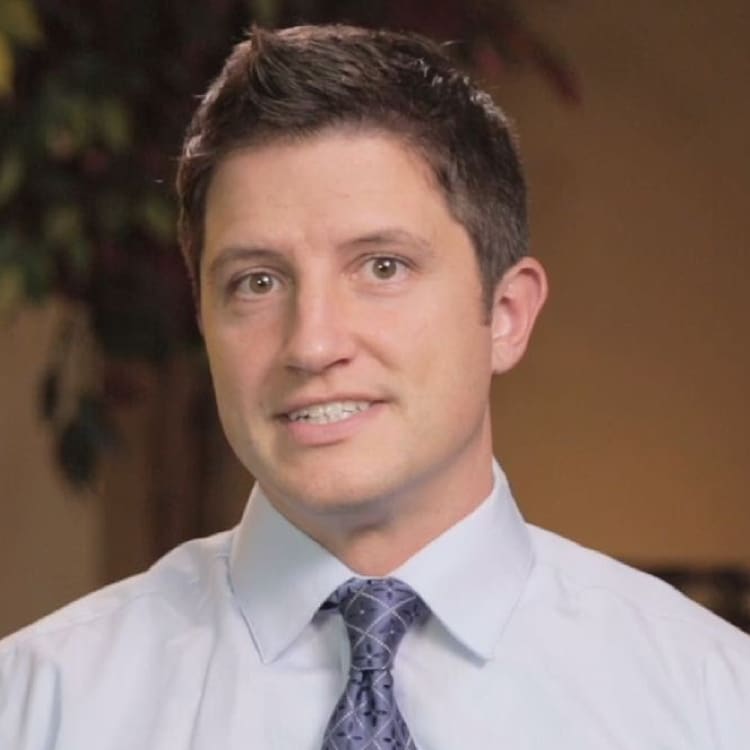 Dr. Iverson refers his patients to Beacon Oral & Maxillofacial Surgeons