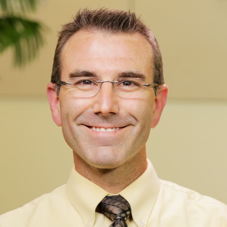 Dr. Keilman refers his patients to Beacon Oral & Maxillofacial Surgeons