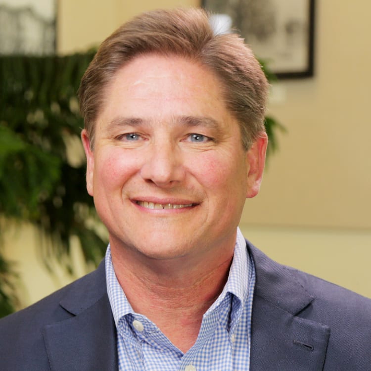 Dr. Macnab refers his patients to Beacon Oral & Maxillofacial Surgeons