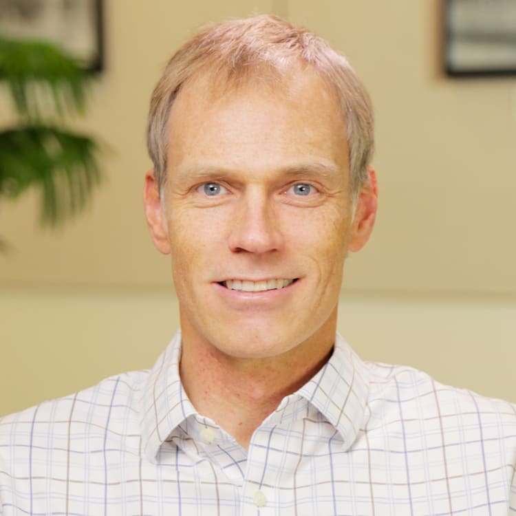 Dr. Olsson refers his patients to Beacon Oral & Maxillofacial Surgeons