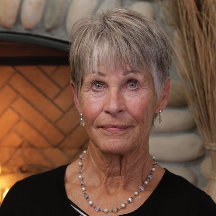 Joan got a tooth extraction in Gresham, OR