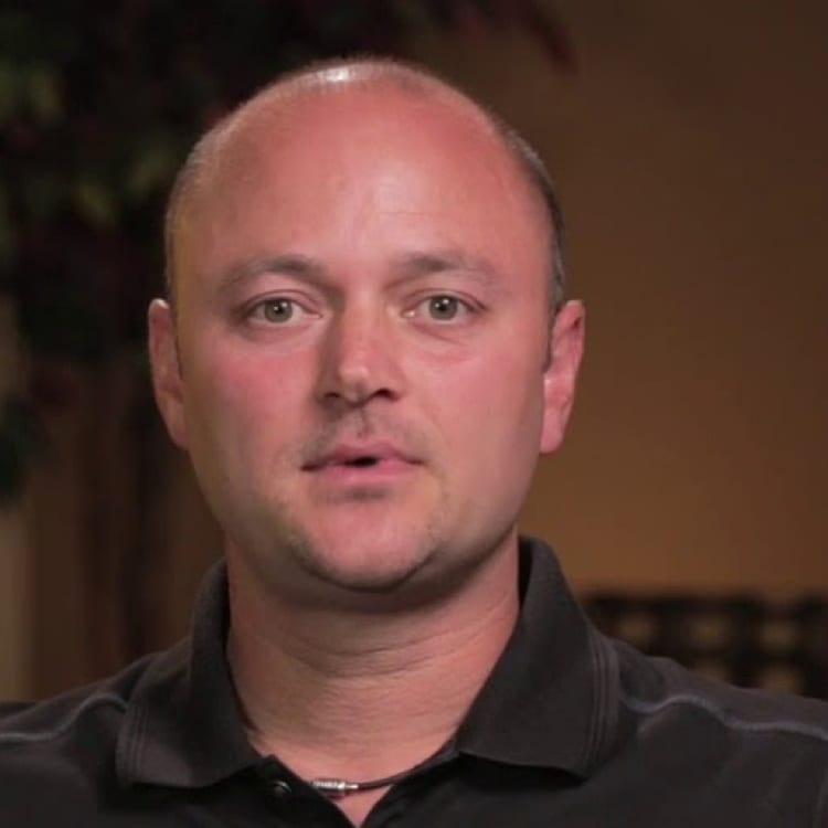 Kelly is from Portland, OR, and he got his wisdom teeth removed