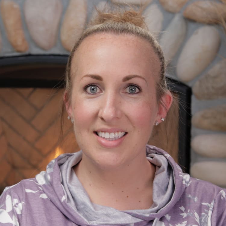 Kim's family goes to Beacon Oral & Maxillofacial Surgeons for oral surgery