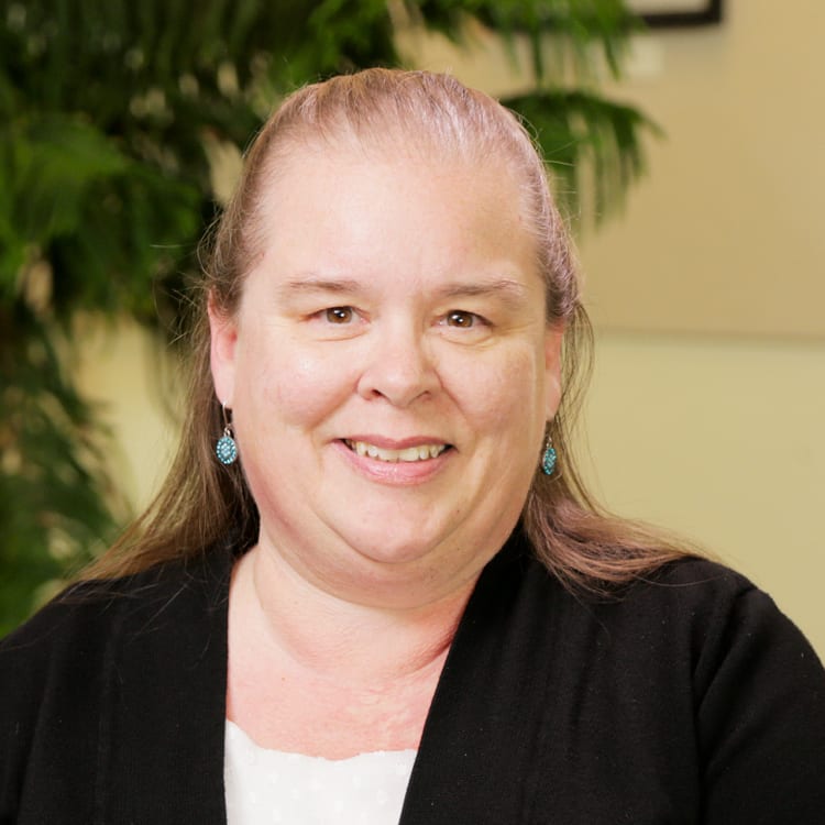 Lenea got a dental implant in Camas, WA