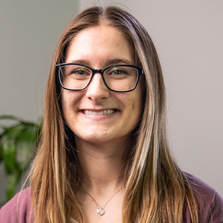 Mihkayla got her wisdom teeth extracted in Gresham, OR