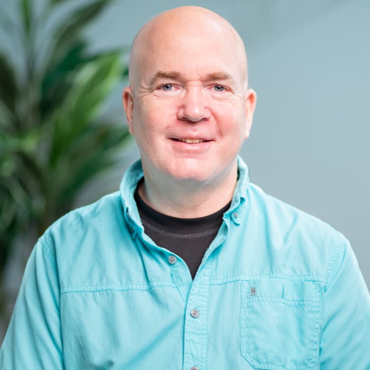 Testimonial greg di mobile