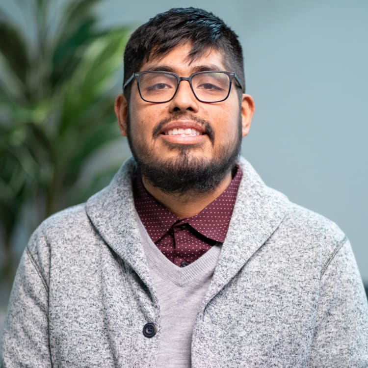 Testimonial karlos wt mobile