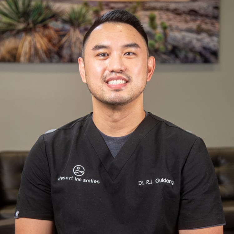 Doctor guideng referring testimonial facewall