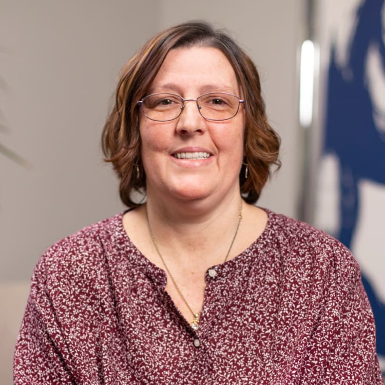 Barb fa testimonial facewall