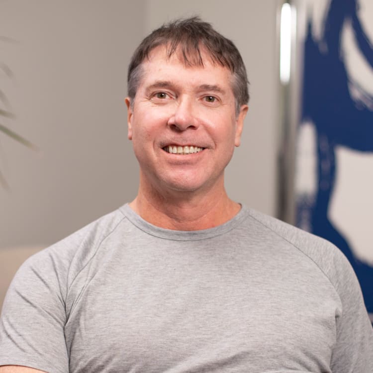 John ext di testimonial facewall