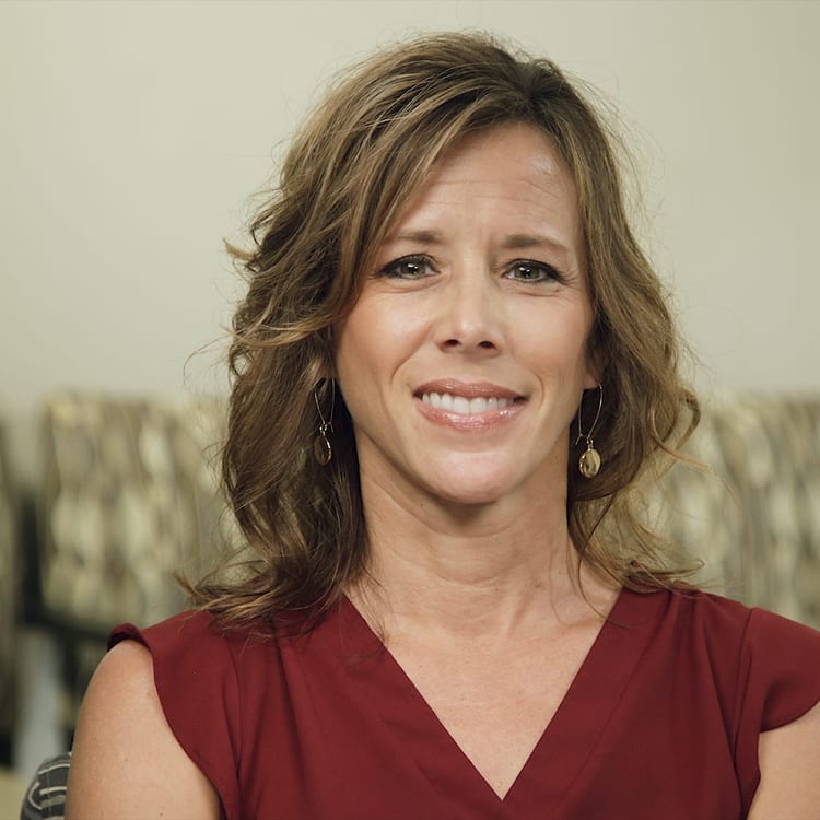 Kristie tooth extraction hiawatha ia facewall