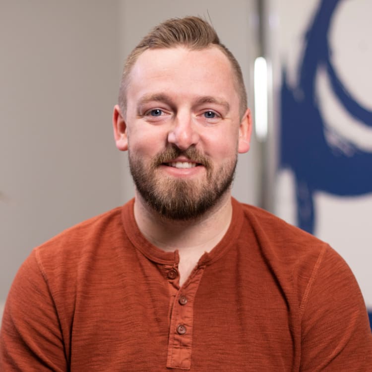 Michael wt testimonial facewall