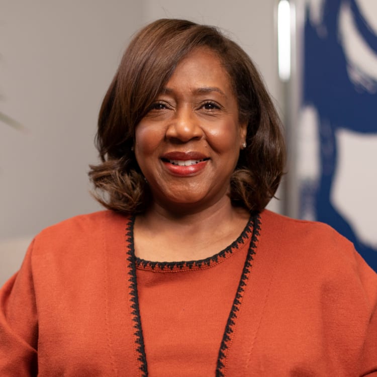 Monica biopsy testimonial facewall