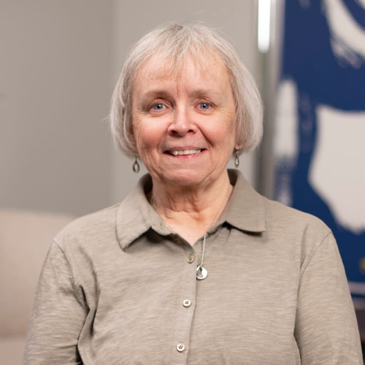 Patty di testimonial facewall