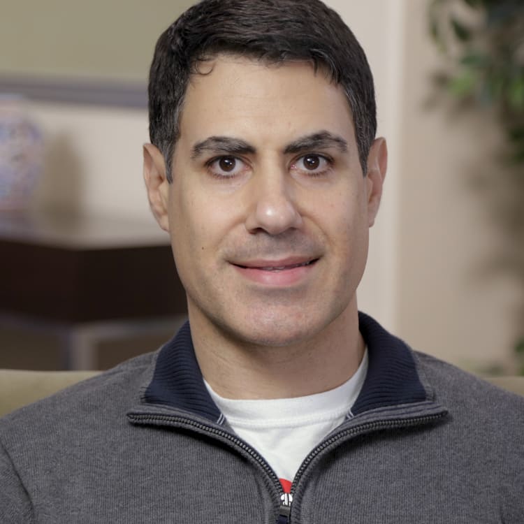 Dr. Keledijian refers his patients to Fresno Oral Maxillofacial Surgery & Dental Implant Center