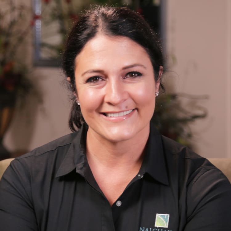 Dr. Nalchajian refers her patients to Fresno Oral Maxillofacial Surgery & Dental Implant Center