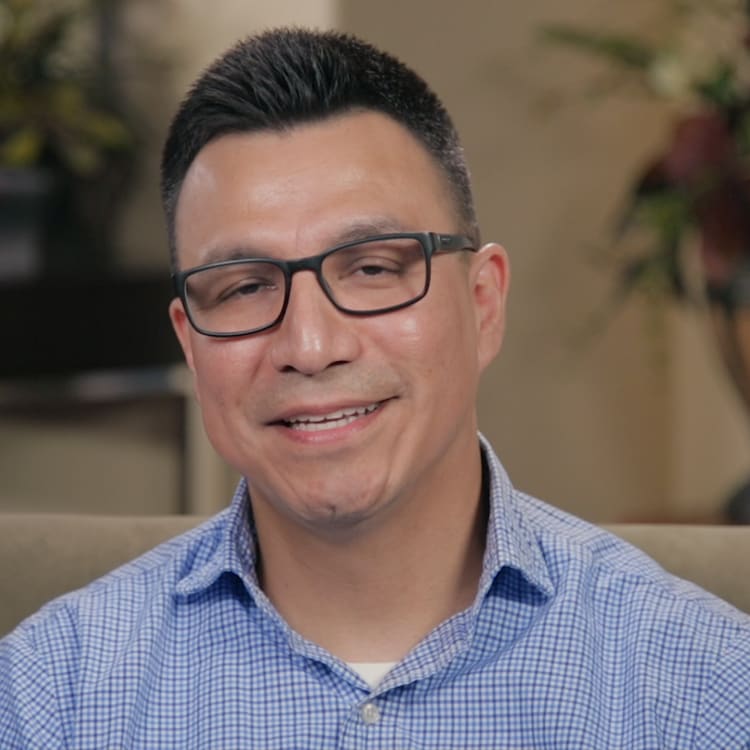 Federico got his wisdom teeth removed, Fresno, CA.