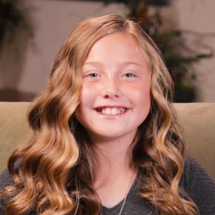 Haley got a tooth extraction in Fresno, CA