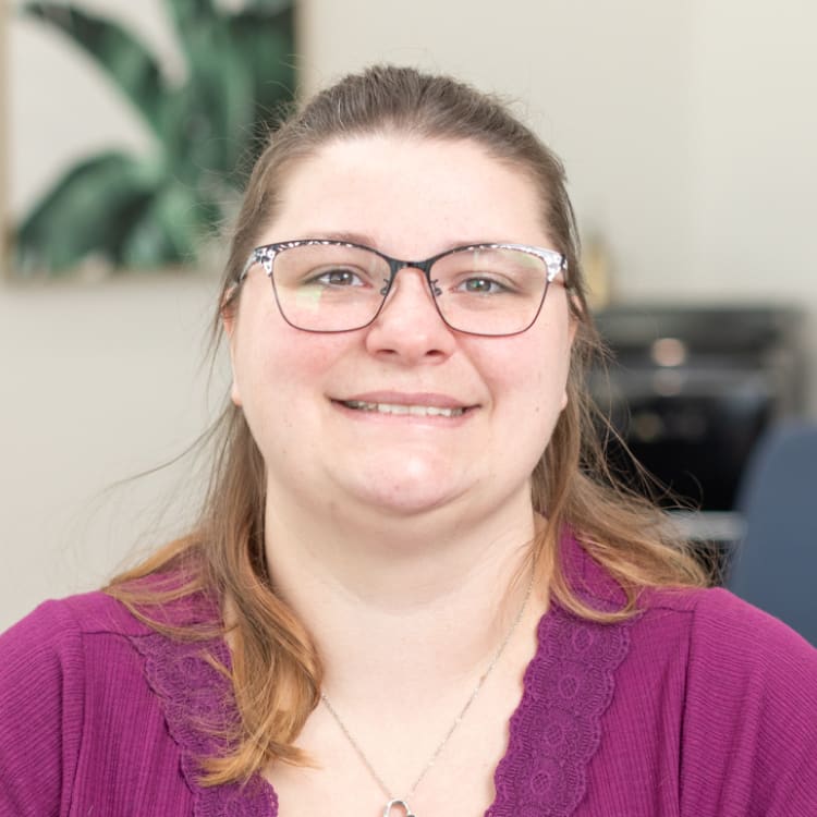 Jessica ex di testimonial facewall