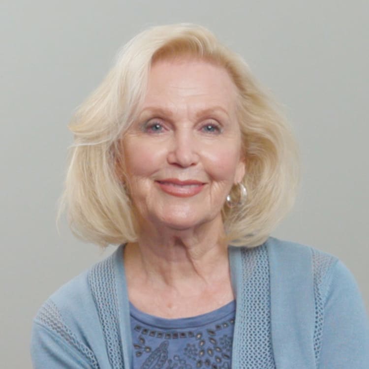 Marjie FA DI BG facewall