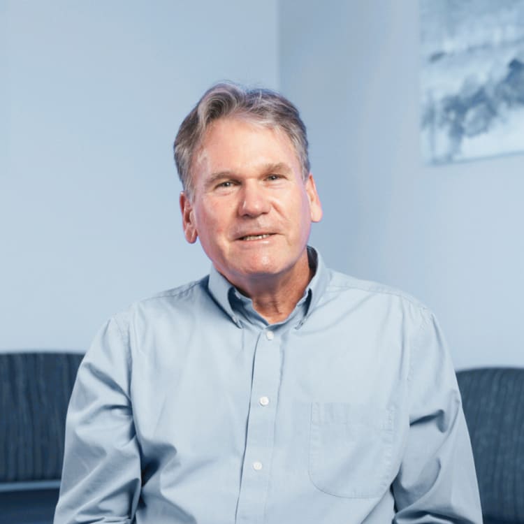 Robert F DI facewall