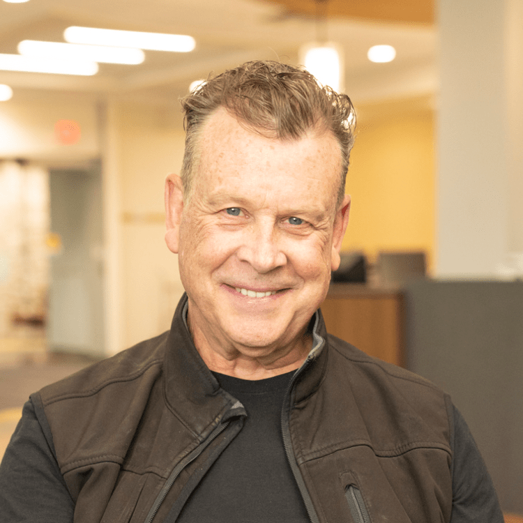 John ext di testimonial facewall