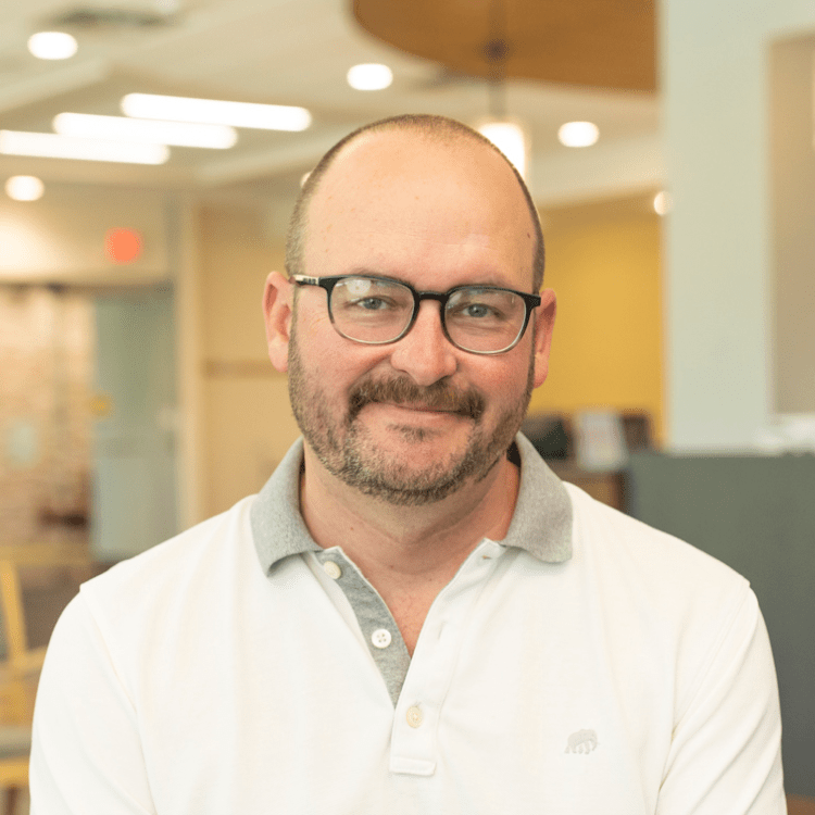 Josh ext di testimonial facewall