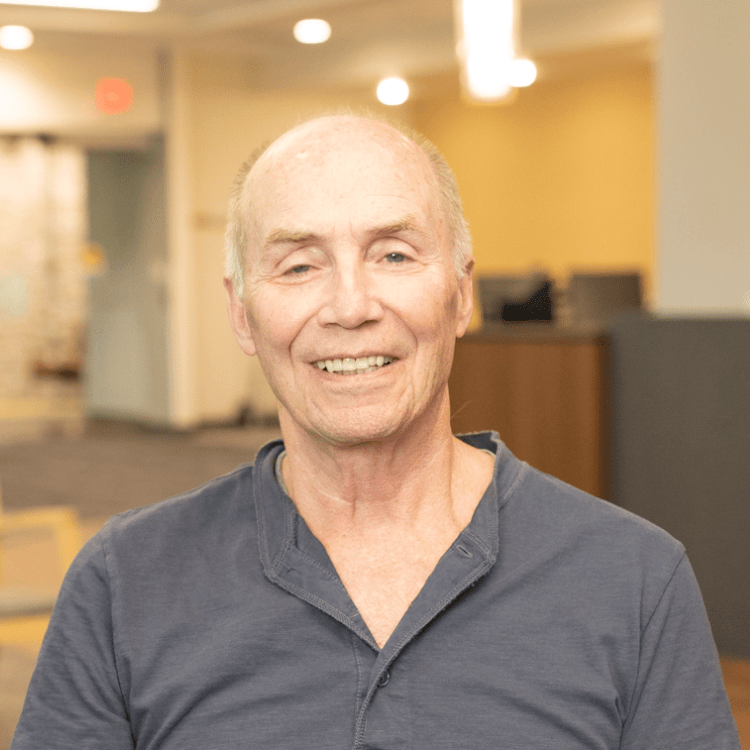 Michael ext di testimonial facewall