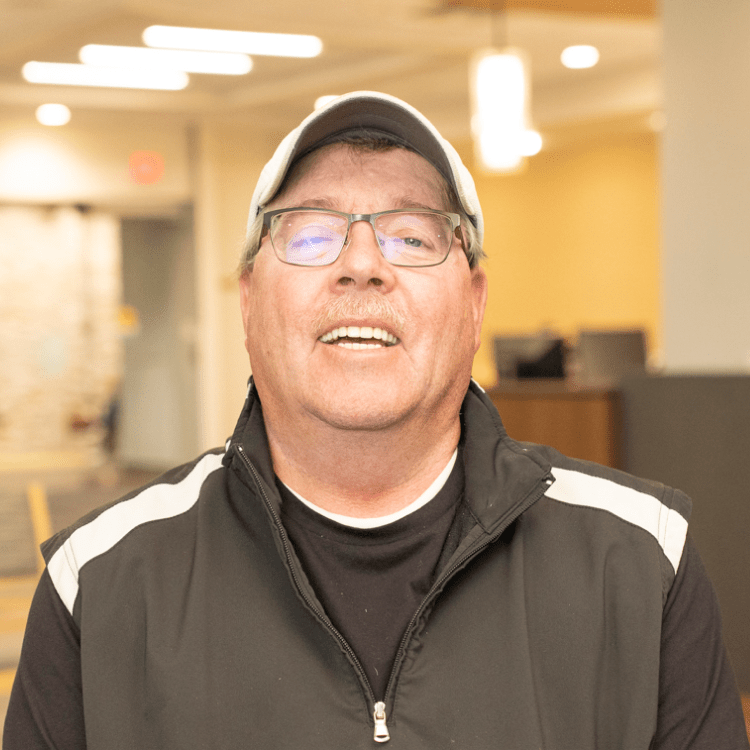 Mike fa testimonial facewall