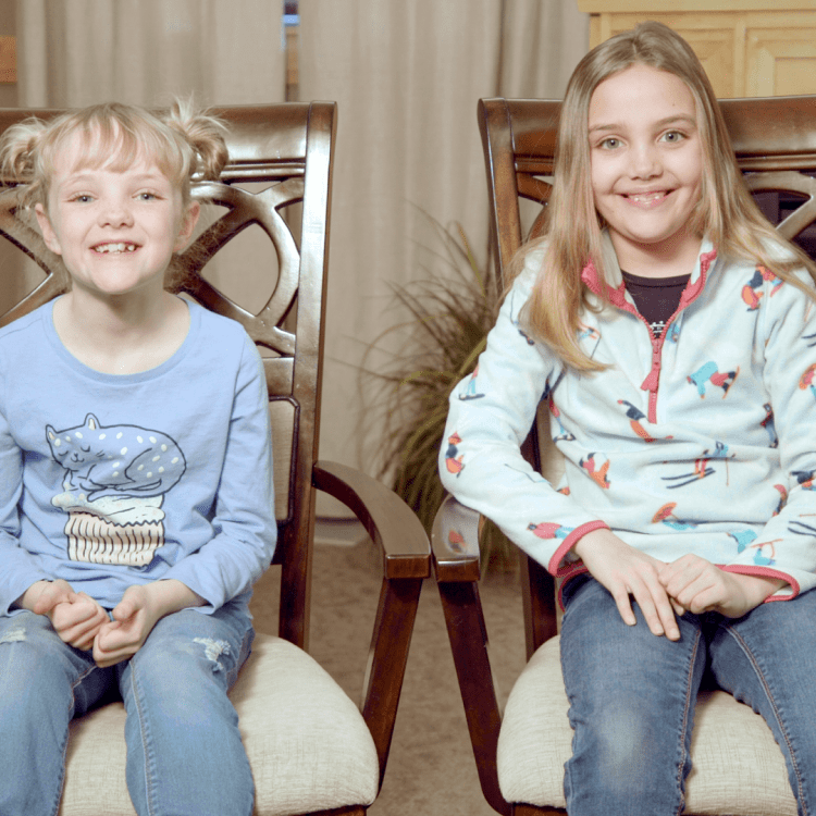 Abby charlie testimonial facewall
