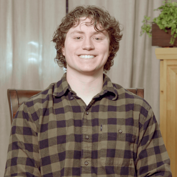 Carter wt testimonial facewall