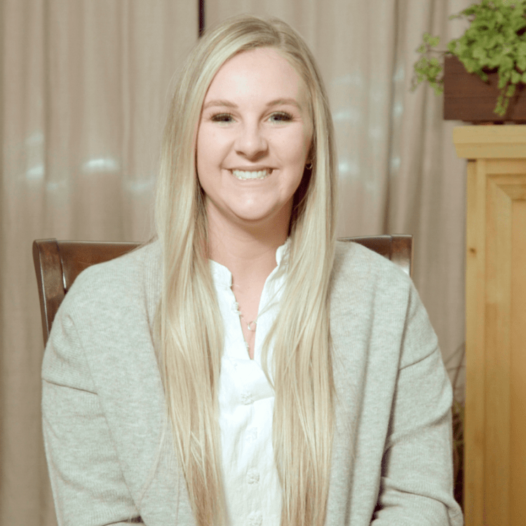 Shelby mom testimonial facewall