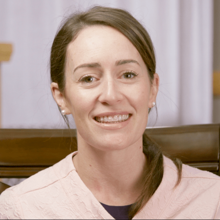 Dr bybee testimonial facewall
