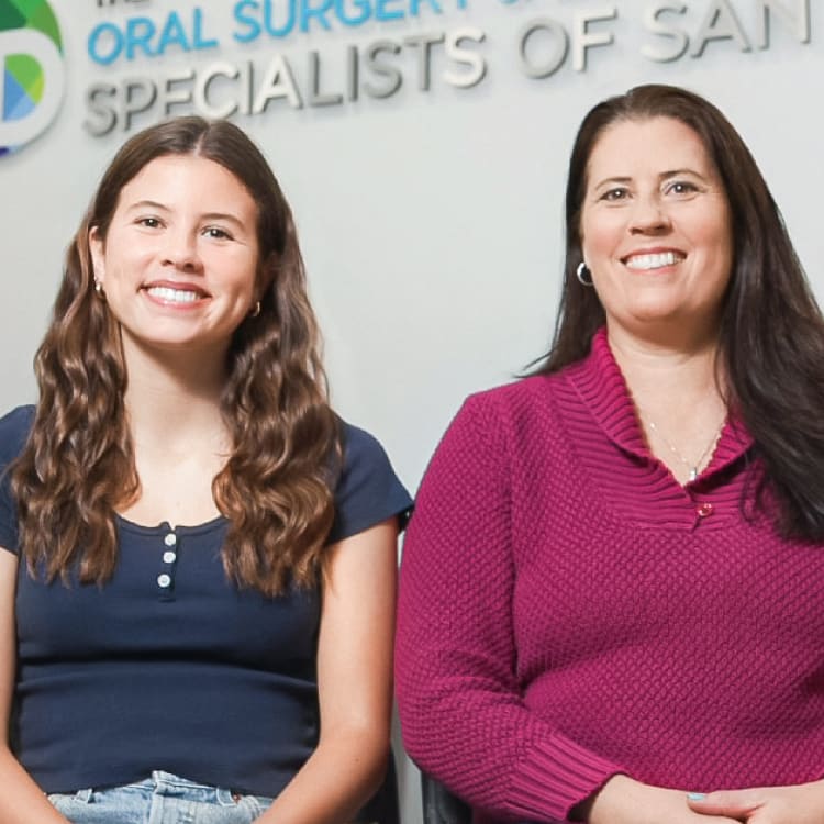 Kamryn Mom Melissa WT facewall