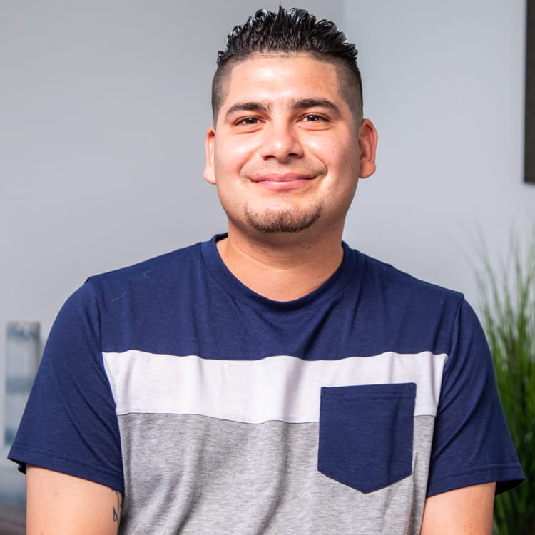 Testimonial carousel angel wt sd