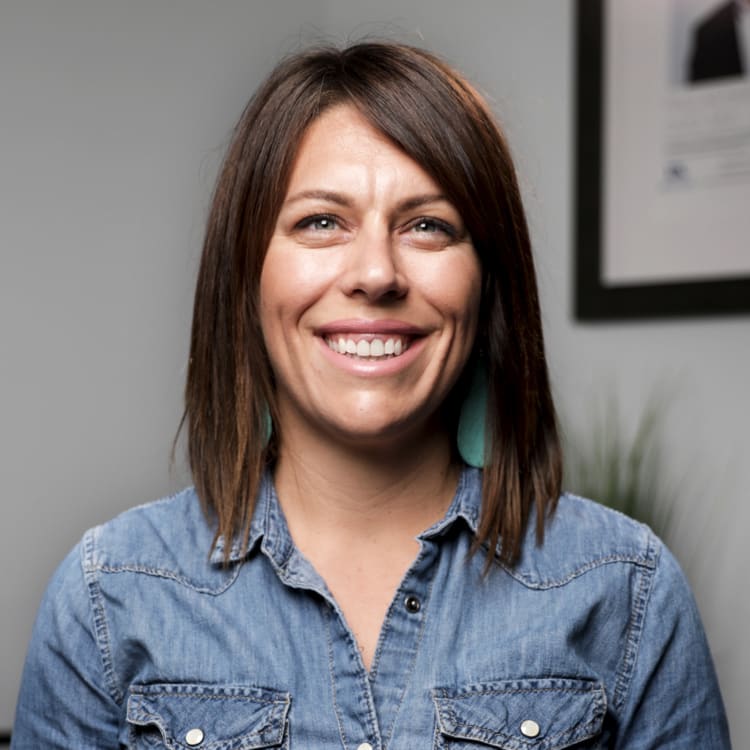 Carrie got her wisdom teeth removed in San Diego, CA